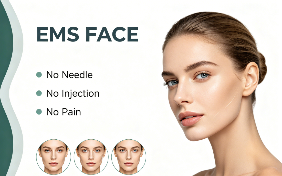 ems-Face