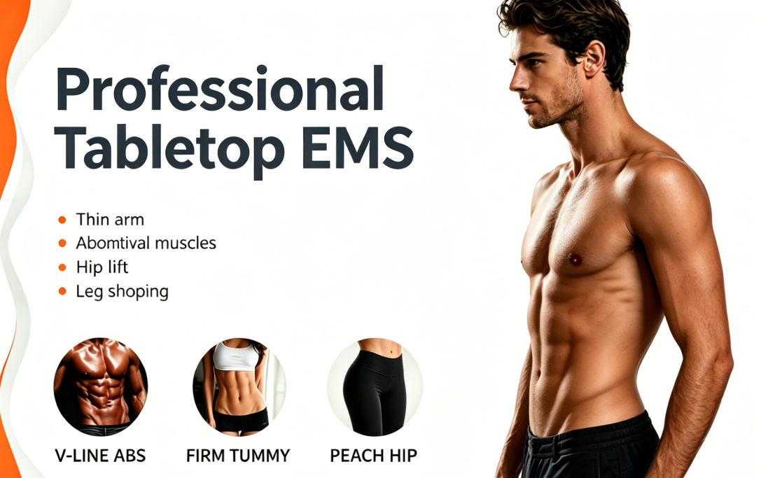 professional tabletop ems