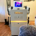 EMSnova 6500W 4-Handle Sculptor | Muscle & Fat in 30 Min