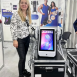 6500W Pro EMS Sculpt Device Burn Fat Build Muscle EMSnova