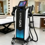 6500W All-in-One EMS Sculpt | 30k Contractions EMSnova